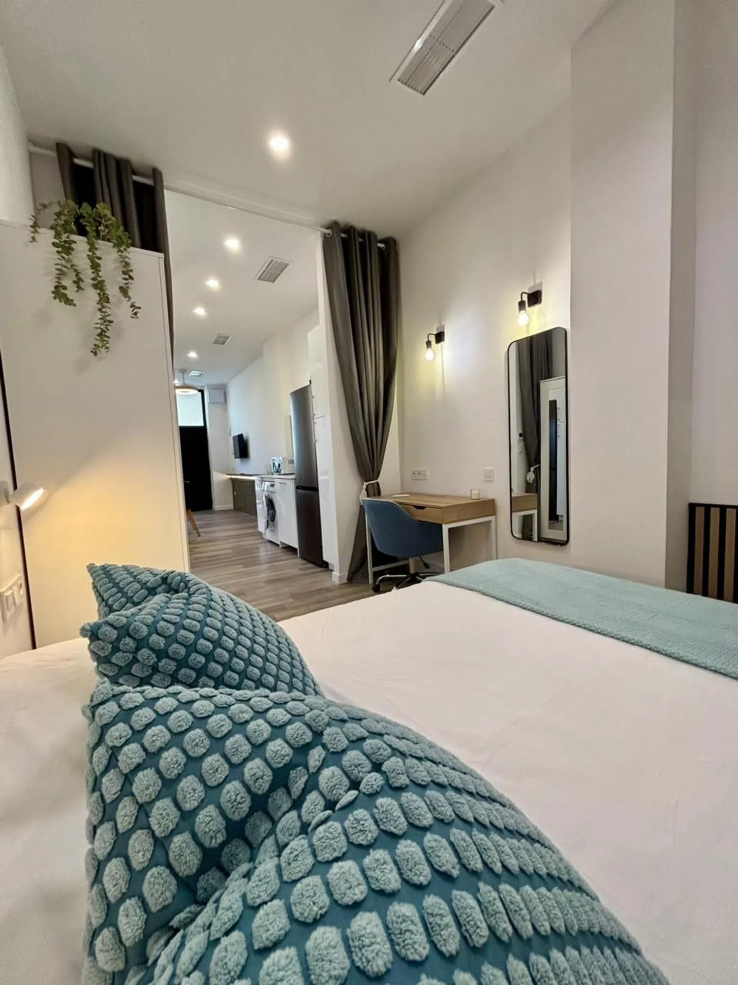 Estudio en calle de l'Assagador de les Monges, 7 - Foto 8