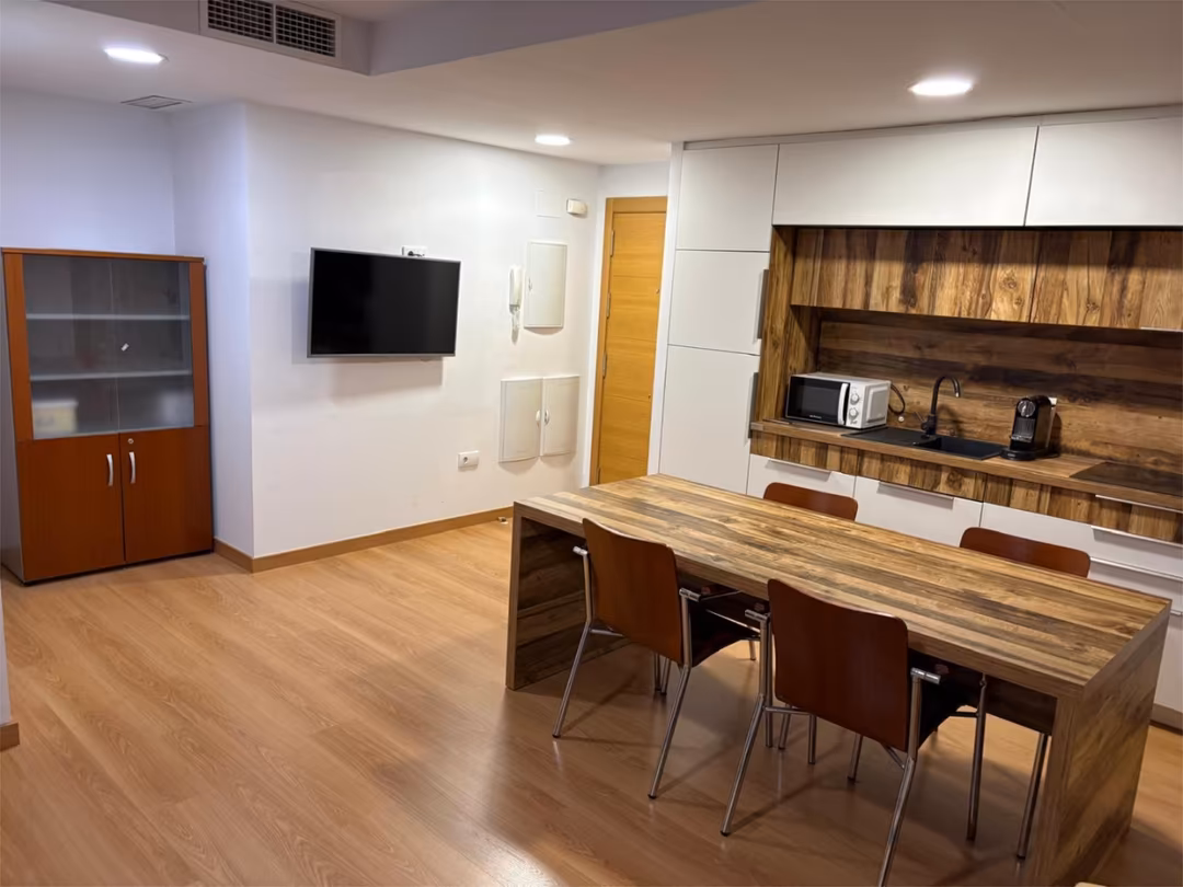 Estudio en  Calle El Manantial 2 - Foto 5