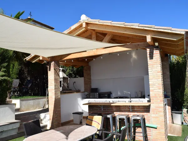 Casa o chalet independiente en Aljomahima - Ermita - Foto 10