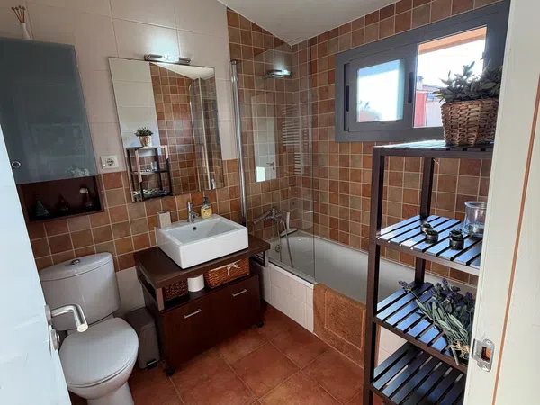 Dúplex en Barrio Ca n'Aurell - Foto 34