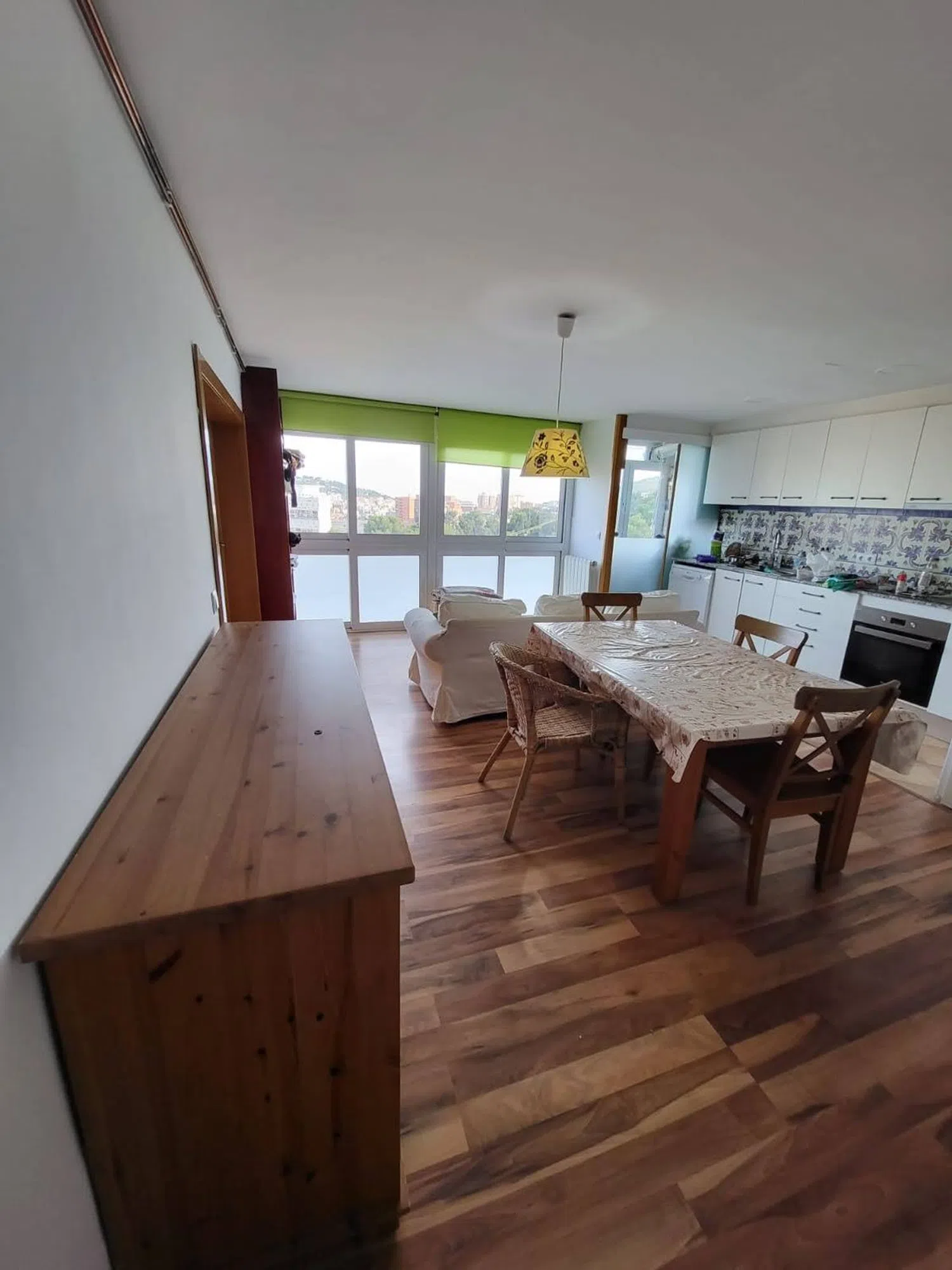 Piso en calle de les Muses, 13 - Foto 1