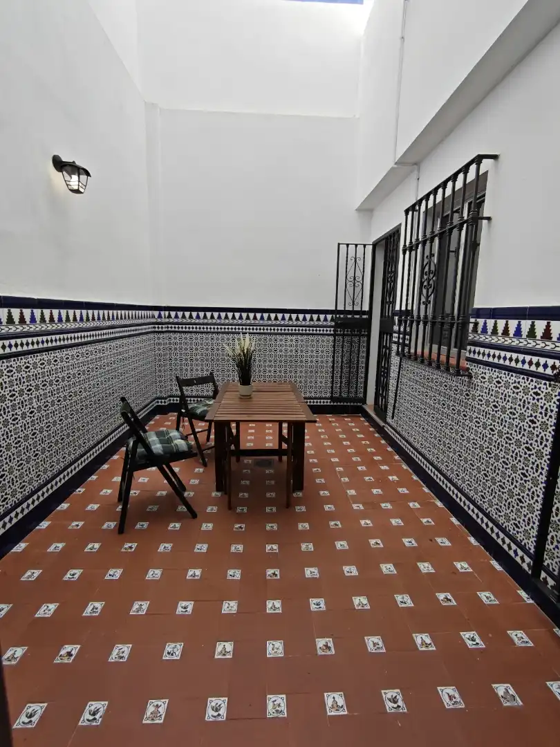 Casa adosada en  Avenida de Andalucía 1 - Foto 13