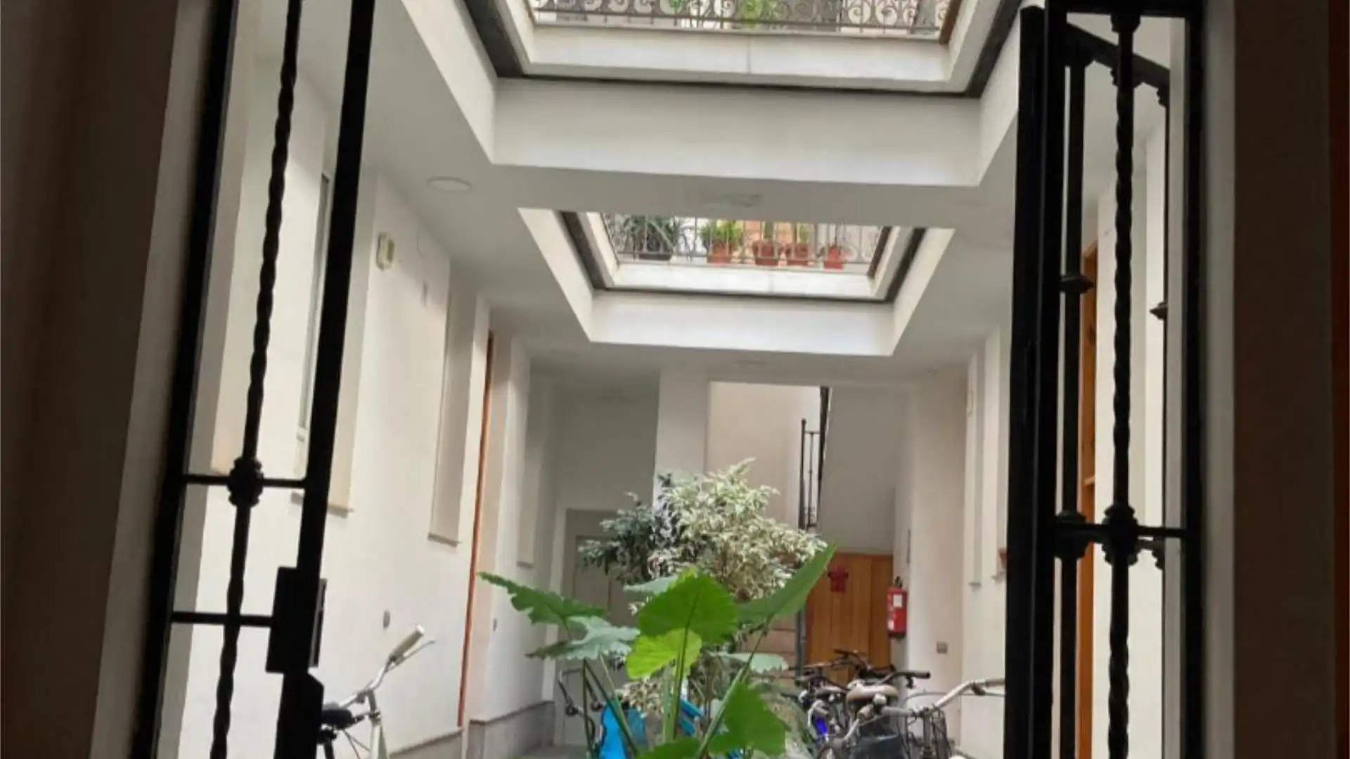 Piso en  Calle Vascongadas 2 - Foto 2