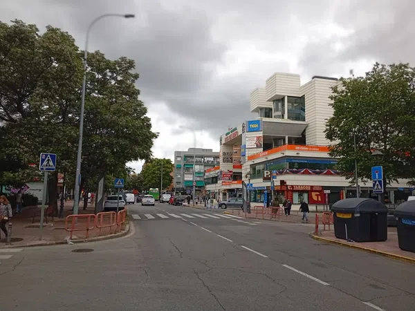 Piso en venta en Avenida del dos de Mayo, 25 - Foto 1