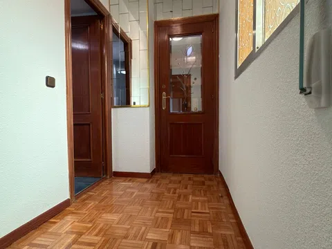 Piso en calle Alondra, 8