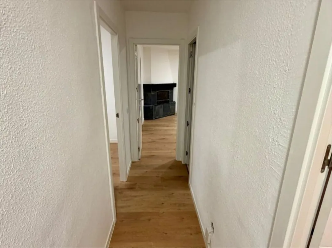 Piso en  Calle Balsain 69 - Foto 1