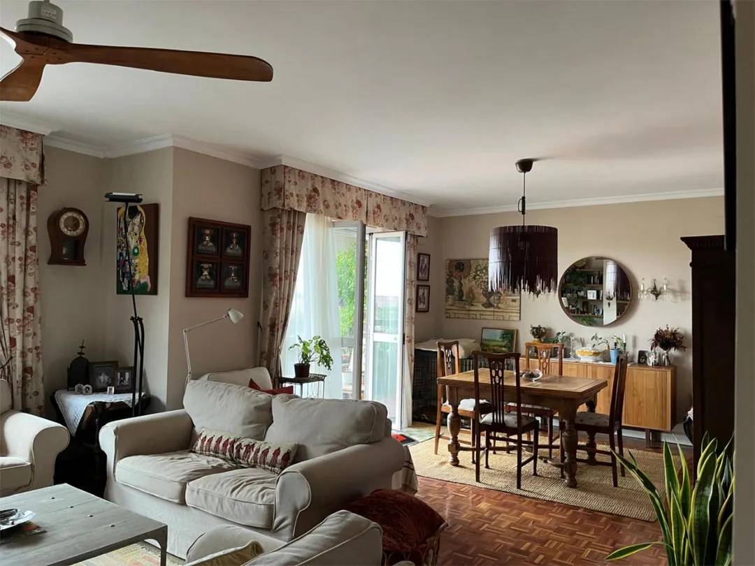 Piso en  Calle Fidelio 7 - Foto 8