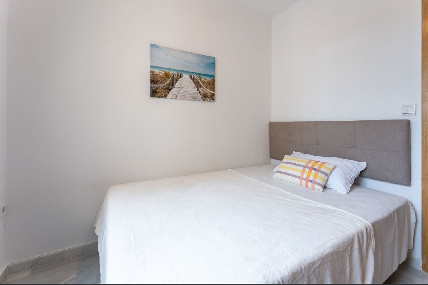 Piso en avenida Cervantes, 122 - Foto 6