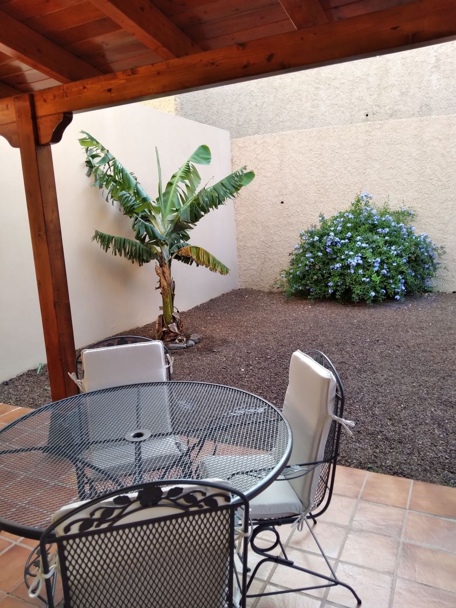 Chalet pareado en Calle los Naranjos, 37, Barranco Hondo, Barranco Hondo - Foto 5