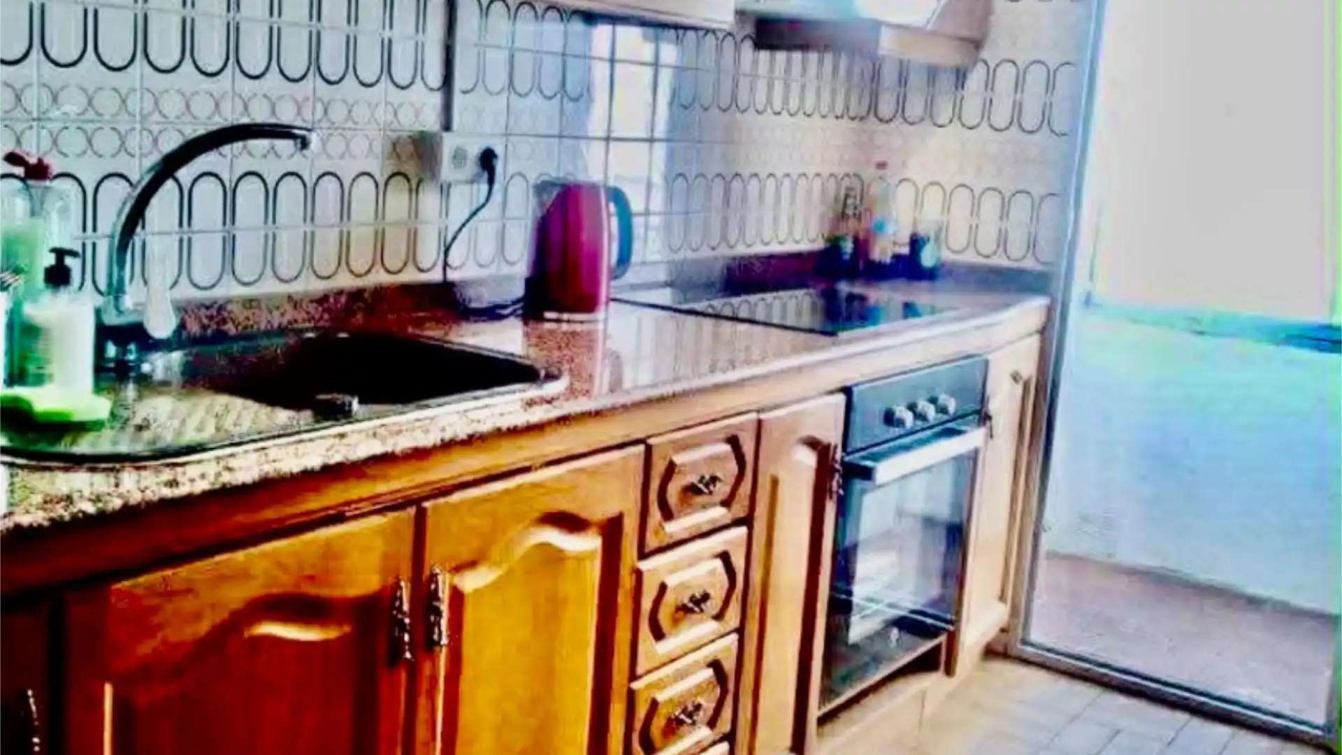 Piso en  Plaça Manuel Sanchís Guarner 13 - Foto 12