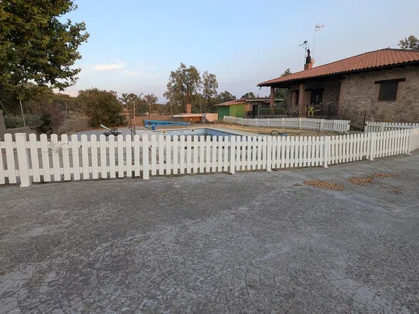 Casa o chalet independiente en Carretera Ex 203, 15 - Foto 16
