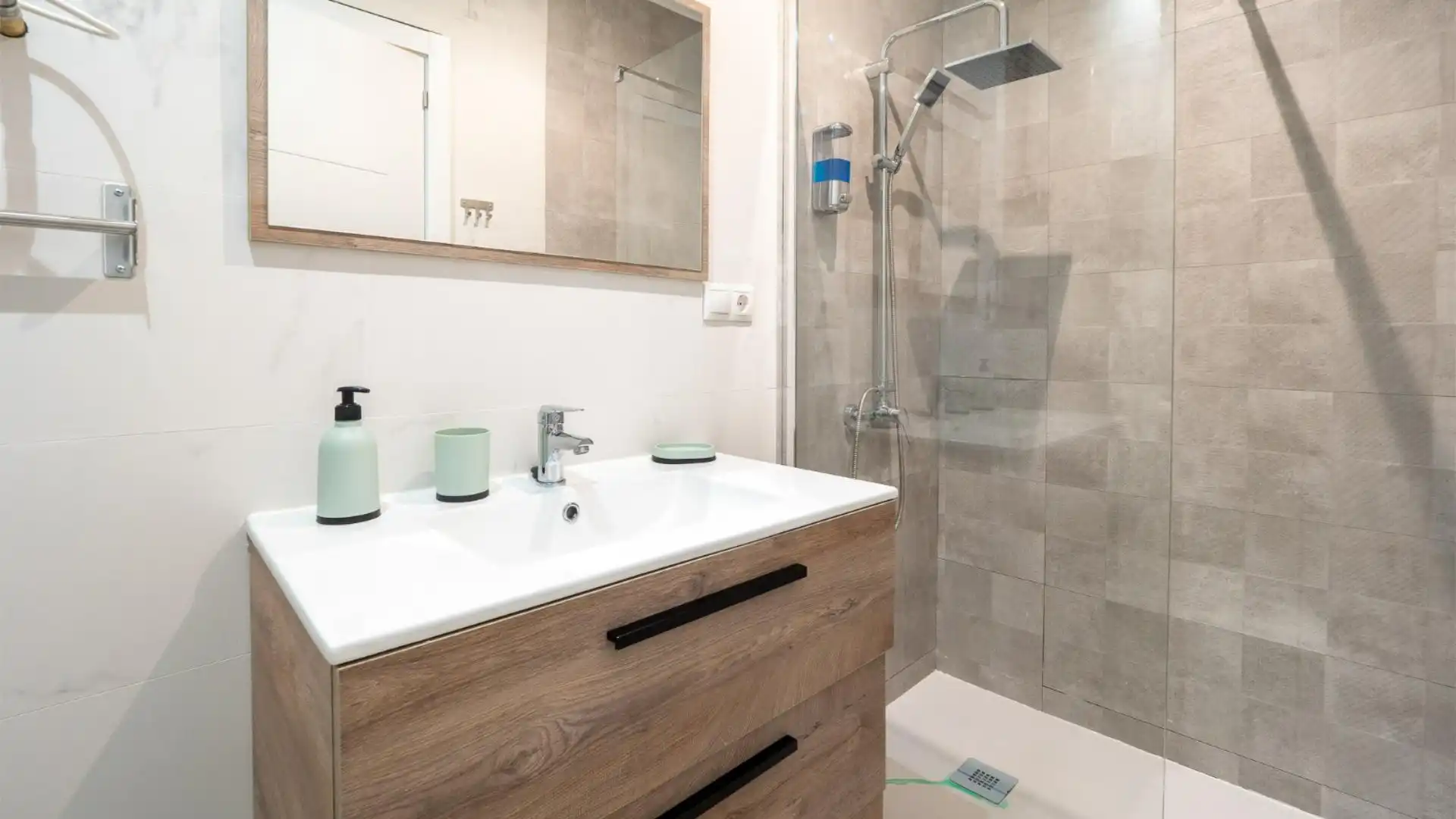 Piso en  Calle Clavel 28 - Foto 4