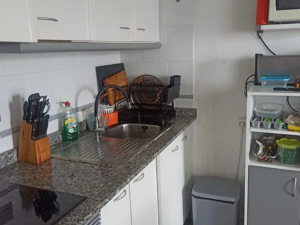 Piso en Calle Elda, 129, Tamarit - Playa Lissa - Foto 14