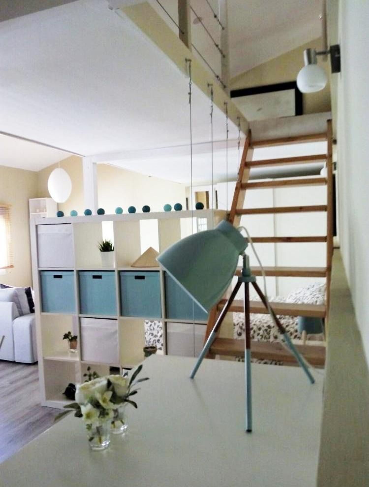 Estudio en Centro - Foto 1