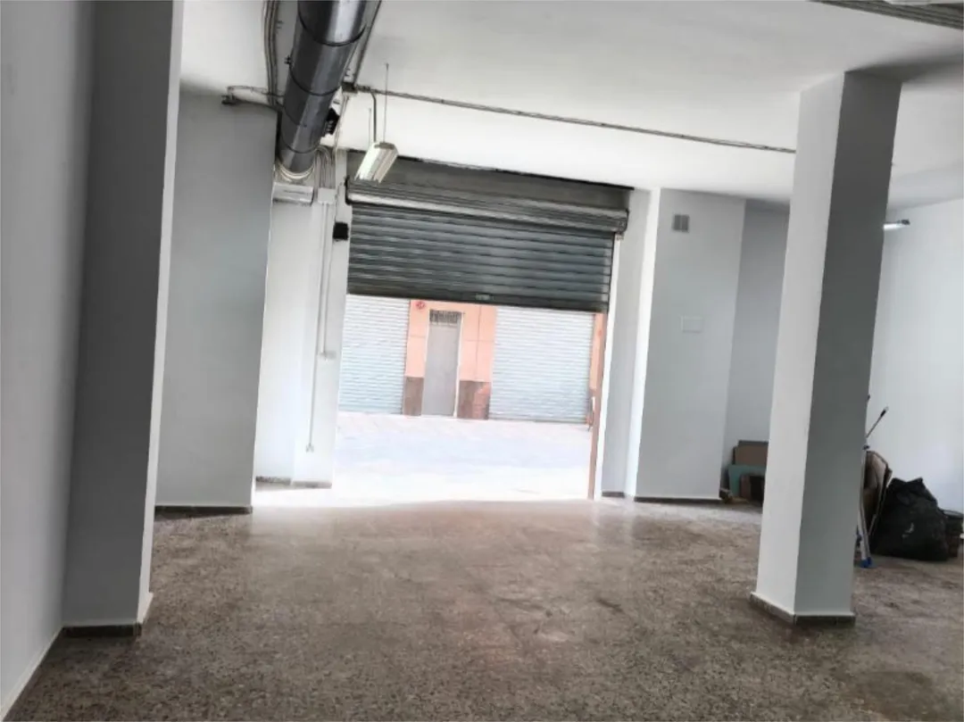 Planta baja en calle Carrer de Sant Miquel 3 - Foto 4
