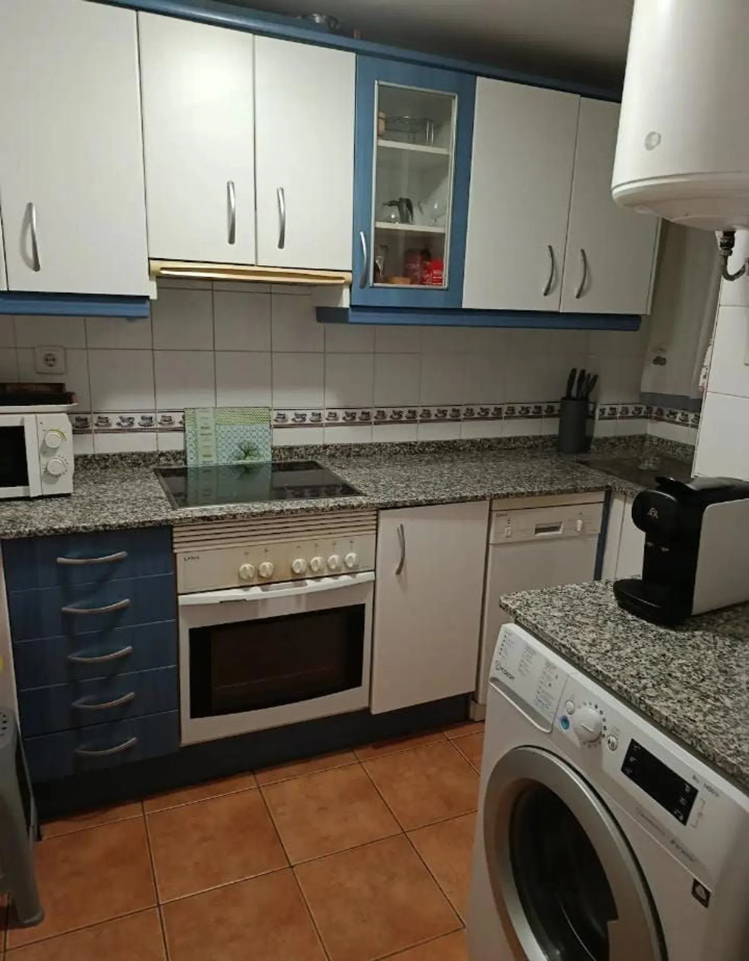 Ático en calle de Garcia Gutierrez, 7 - Foto 8