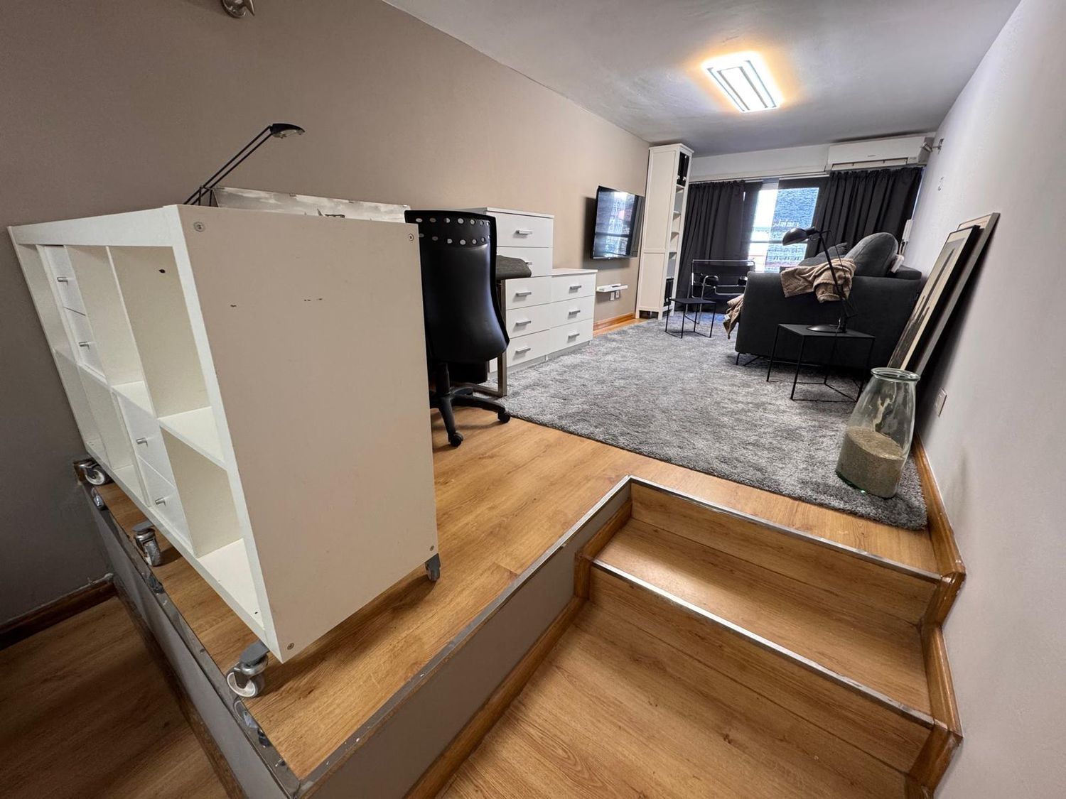 Estudio en calle de Nicaragua, 8 - Foto 17