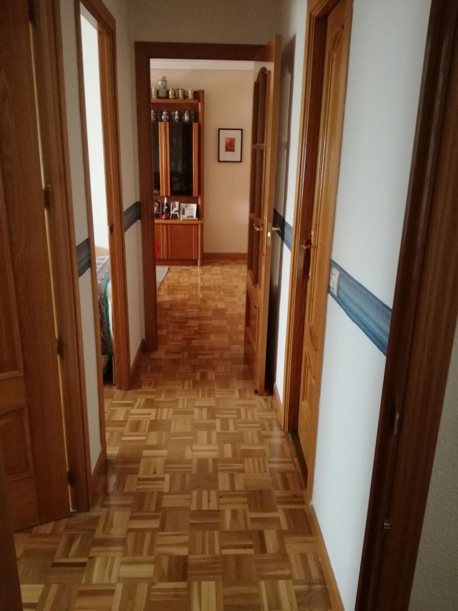 Piso en Calle Diego de Leon, 14, Centro Urbano, Centro Urbano - Foto 16