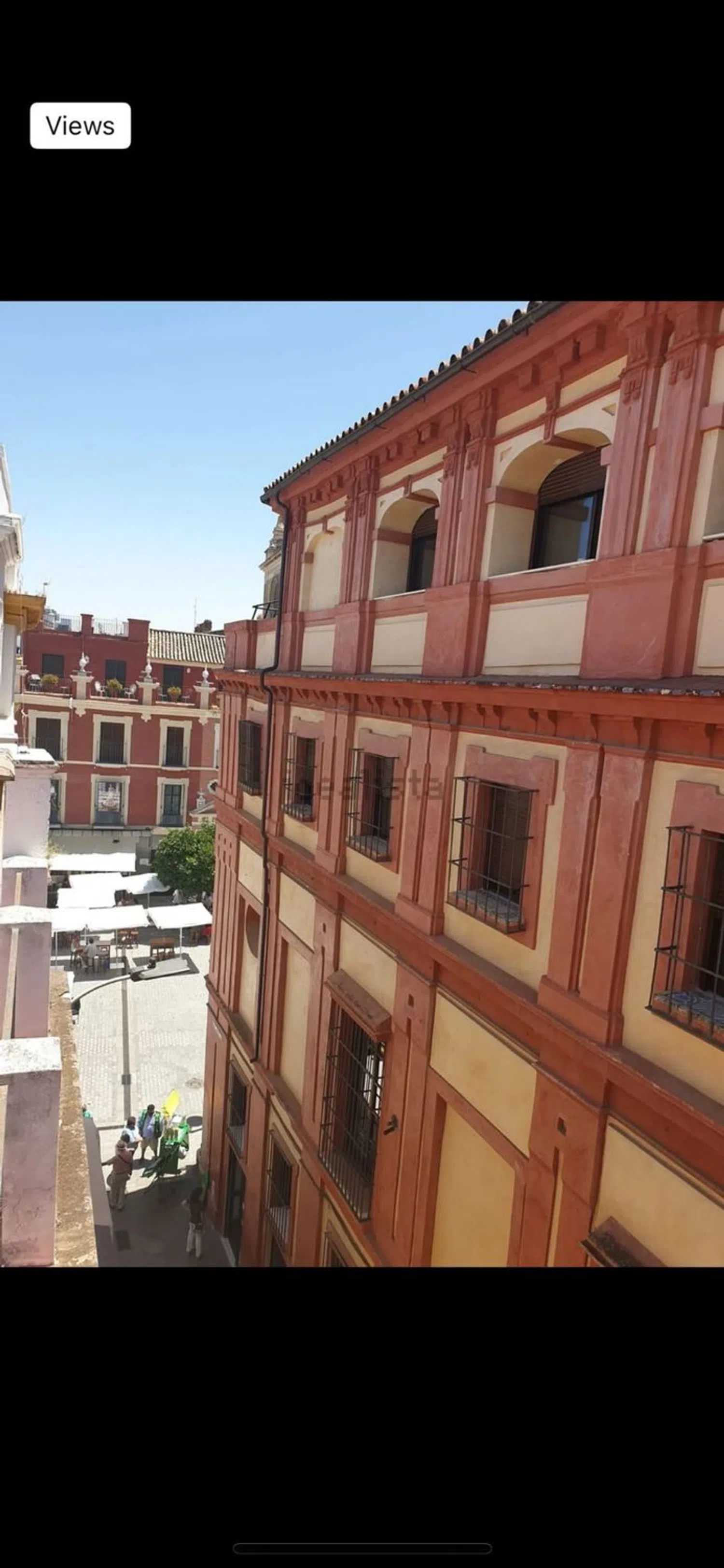 Piso en calle Sagasta, 8 - Foto 1