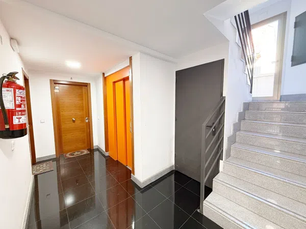 Piso en Calle Fuente, 13, Casco Antiguo - Foto 19