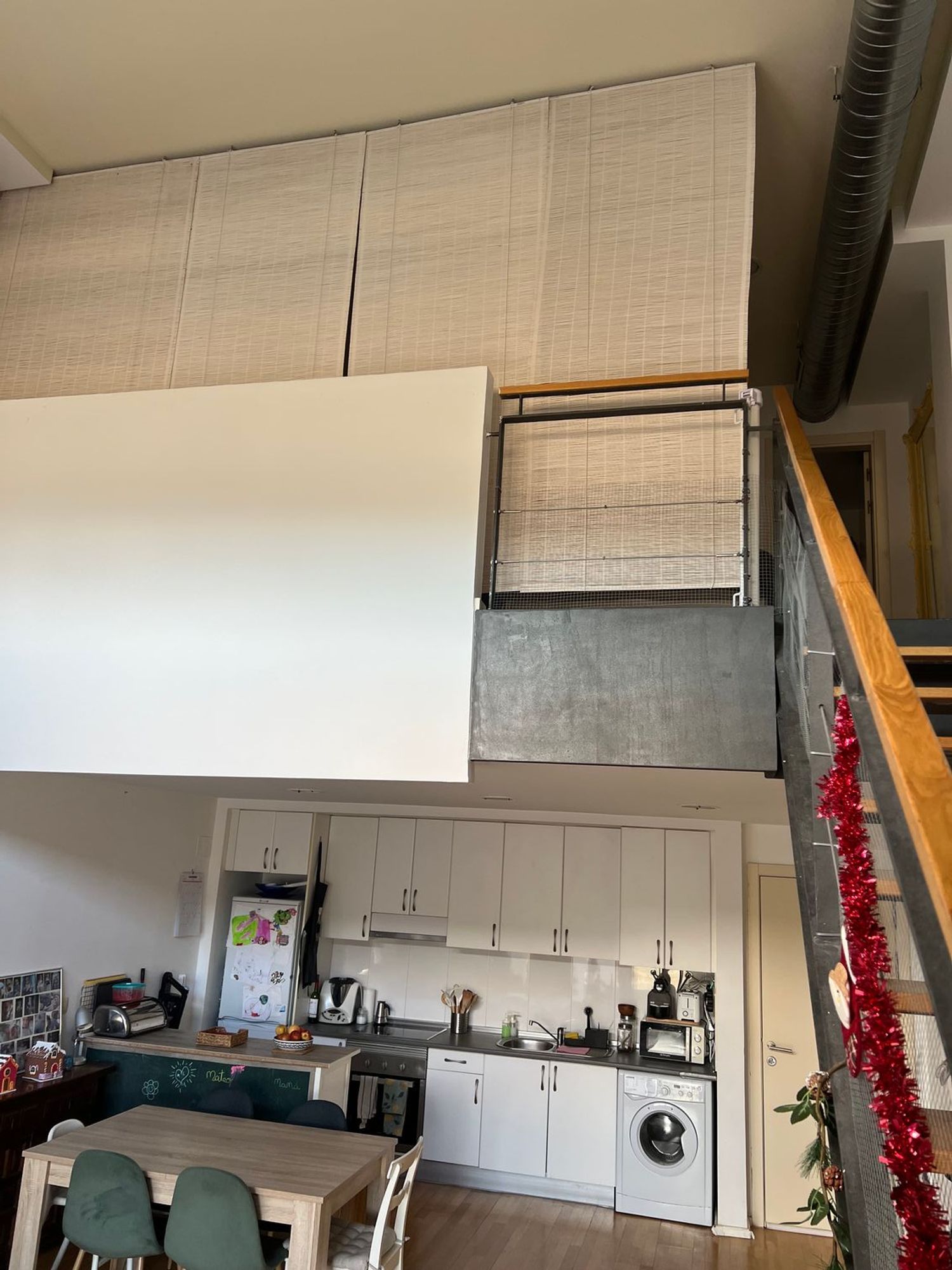 Dúplex en ronda de Valdecarrizo, 11 - Foto 5