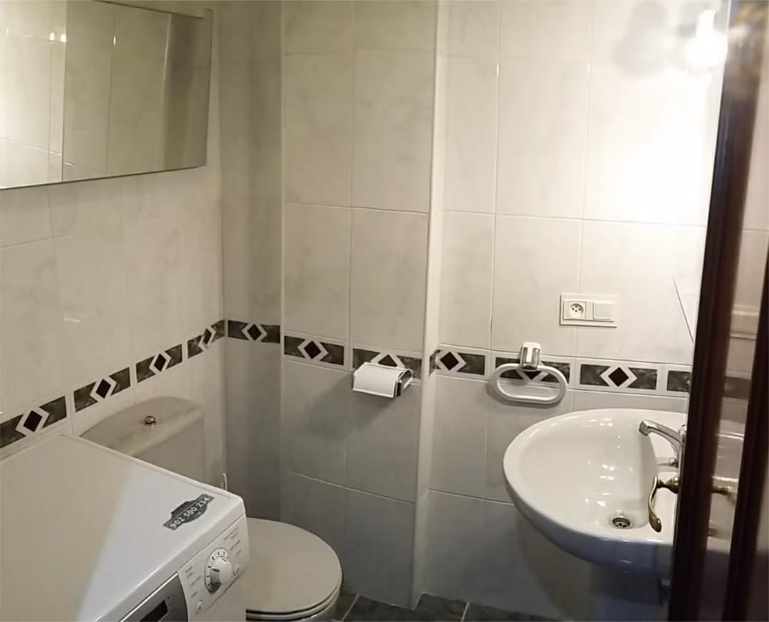 Piso en  Calle Corbacera 13 - Foto 7