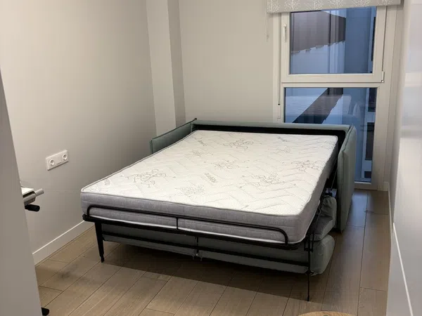 Piso en Avenida del Catedrático Soler, 25, Benalúa - Foto 18