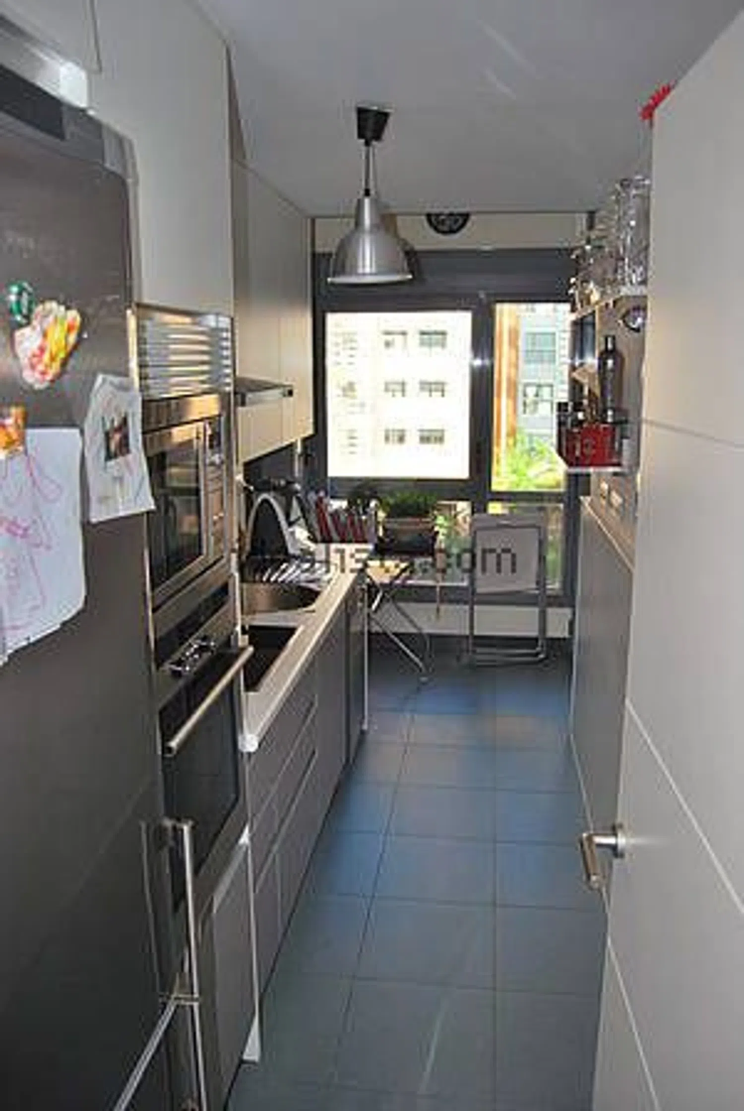 Piso en calle Ariel, 4 - Foto 9