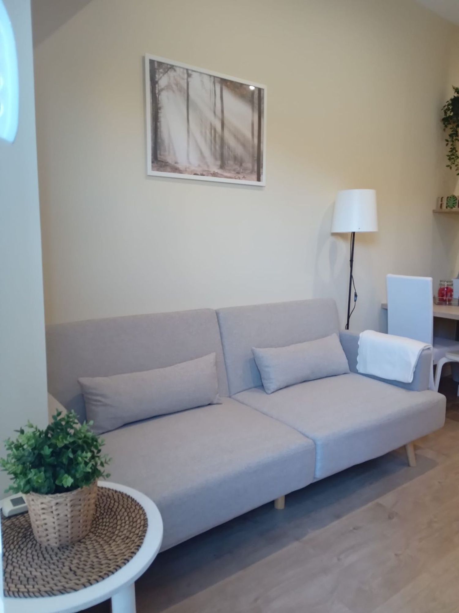 Estudio en Paseo de la Estación, 50, Estación - Foto 6