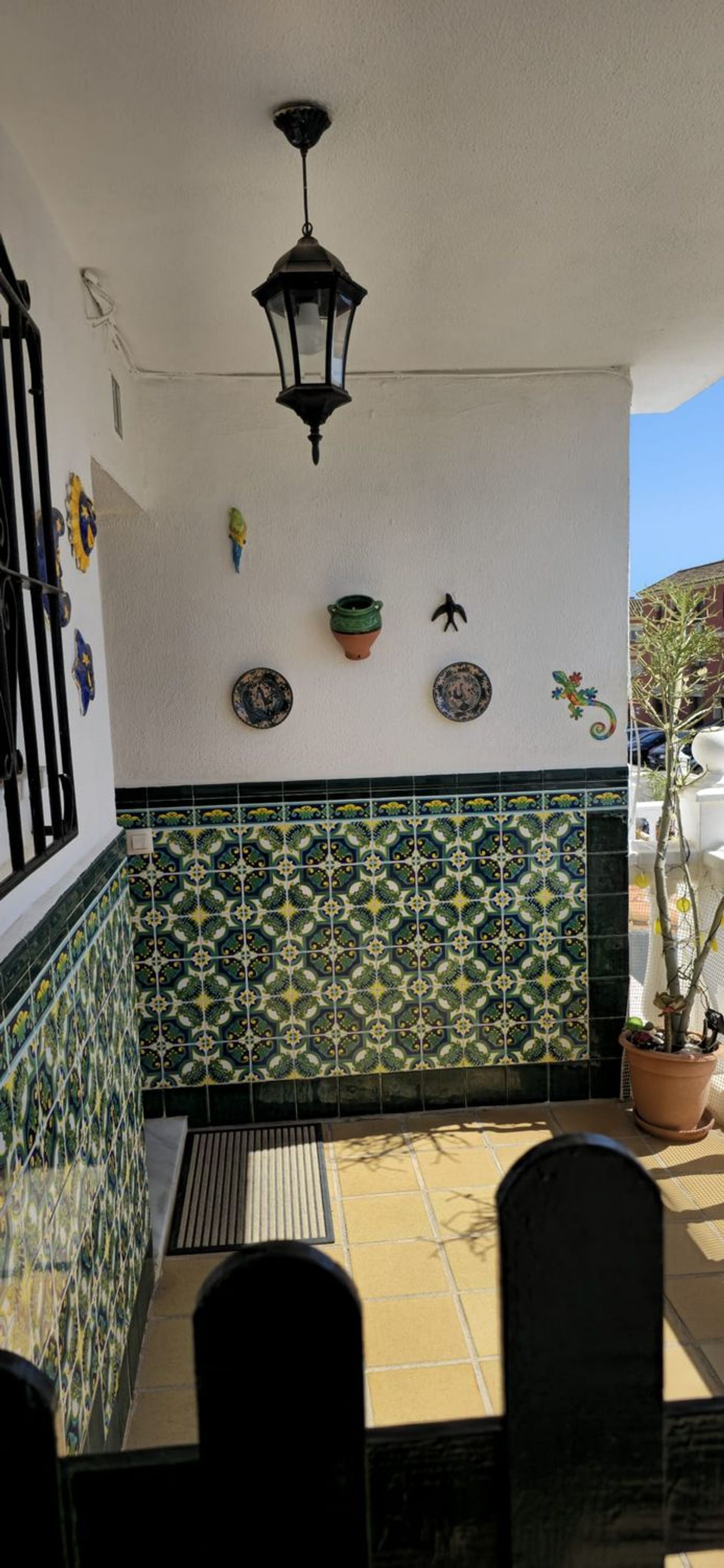 Chalet adosado en Calle Fragata, 1, San García - La Juliana, San García - La Juliana - Foto 12
