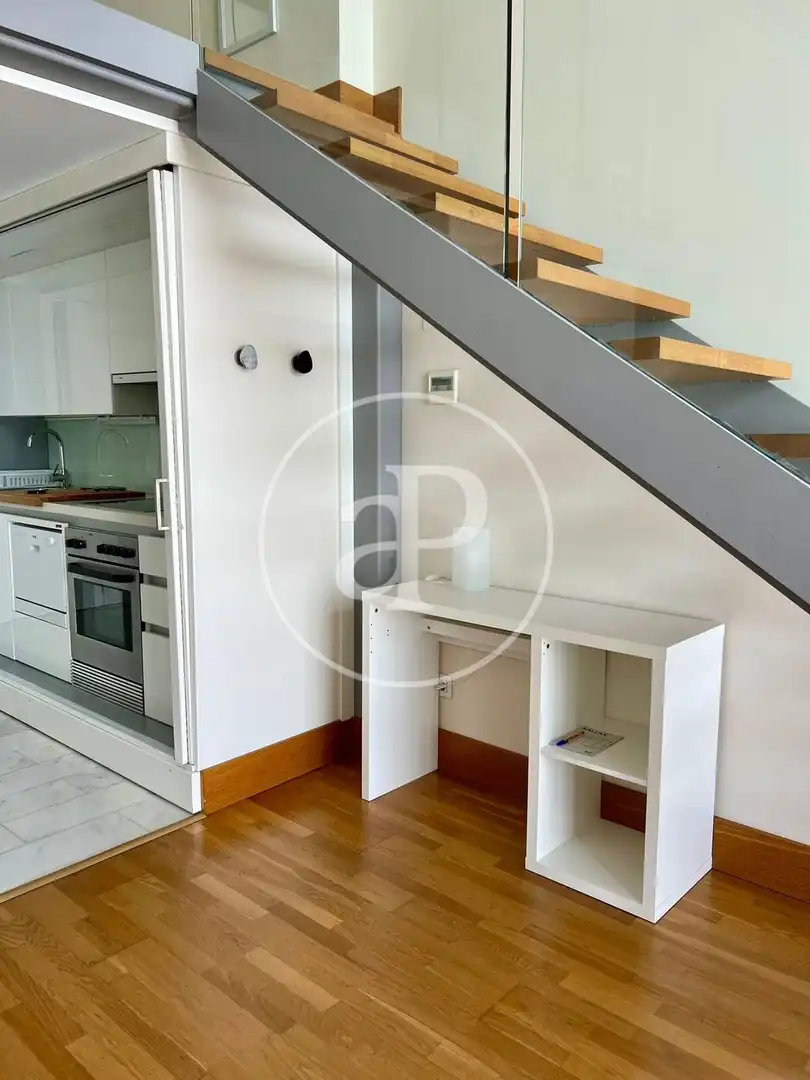 Loft en  Av. Hermanos Machado - Foto 13