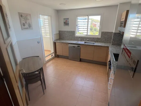 Piso en calle Orson Welles, 8 - Foto 3