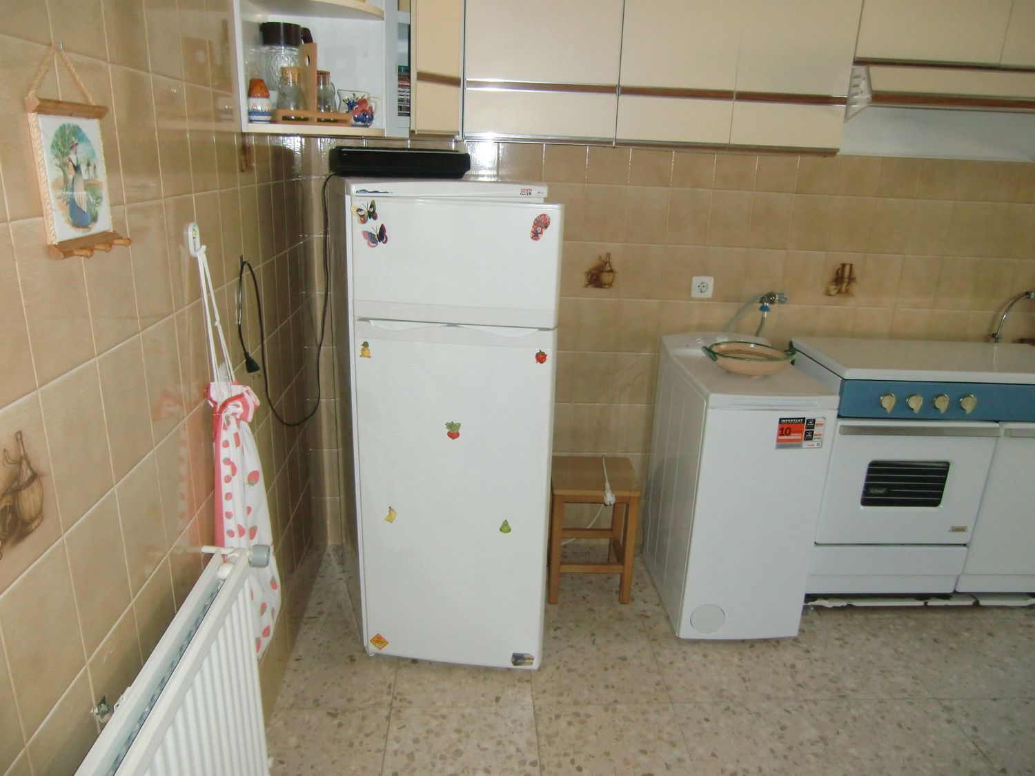 Casa o chalet independiente en Calle del Tamboril, 15 CalleTamborillaCabrera - Foto 4