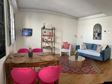 Piso en Santiago, 10 - Foto 2