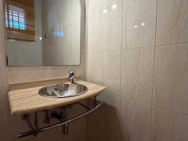 Chalet adosado en calle Medinaceli, 5 - Foto 8