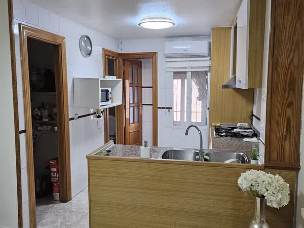 Piso en calle Paz, 10 - Foto 5