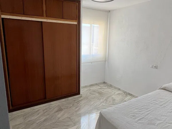 Piso en Calle Juan Fernández Suria, 9, Los Castillejos - La Trinidad - Foto 18