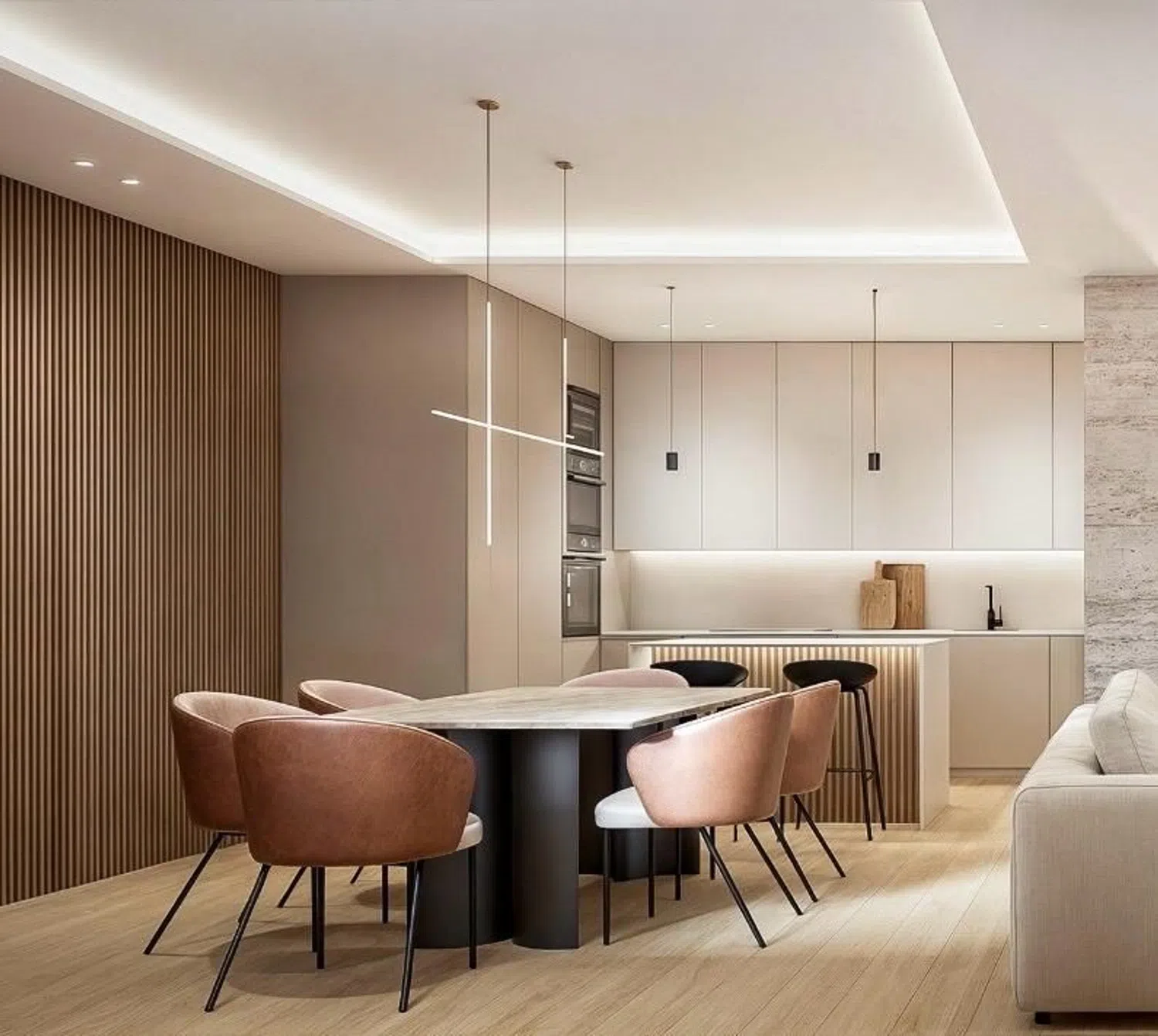 Piso en calle de Claudio Coello, 130 - Foto 2