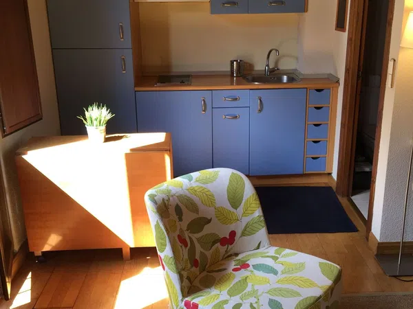 Estudio en calle san pablo, 33