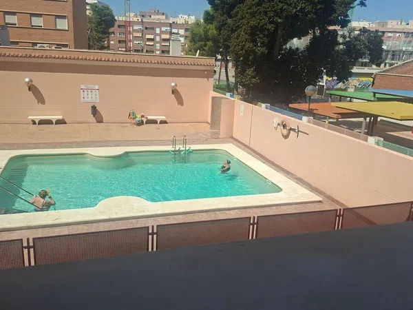Piso en Pasaje de L'Ordana, 5, Centro, Centro - Foto 6