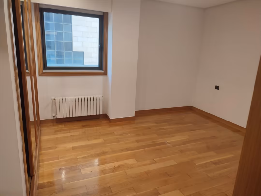 Piso en  Rúa de García Barbón 64 - Foto 5