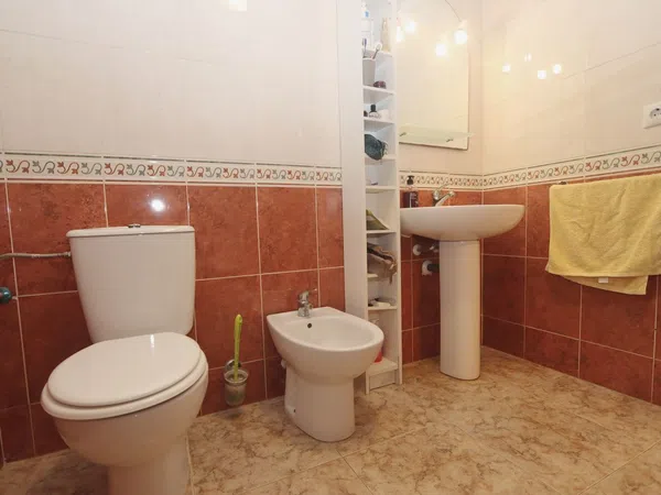 Piso en Calle Abdelacies, 86, Los Balcones y los Altos - Foto 17