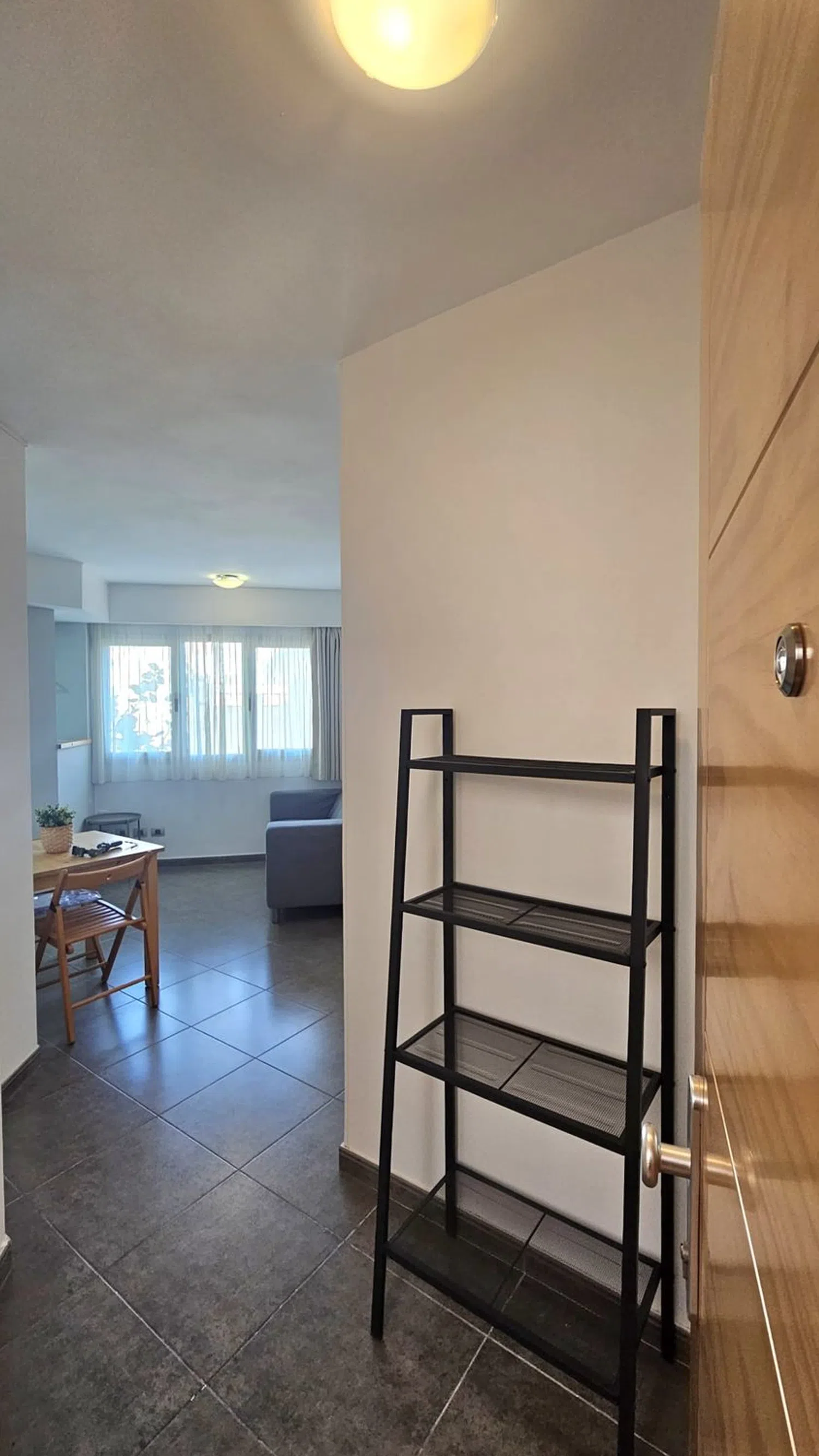 Estudio en calle Alfredo L Jones, 11 - Foto 8