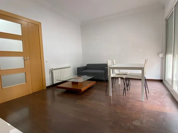 Piso en calle de Barcelona, 2 - Foto 2