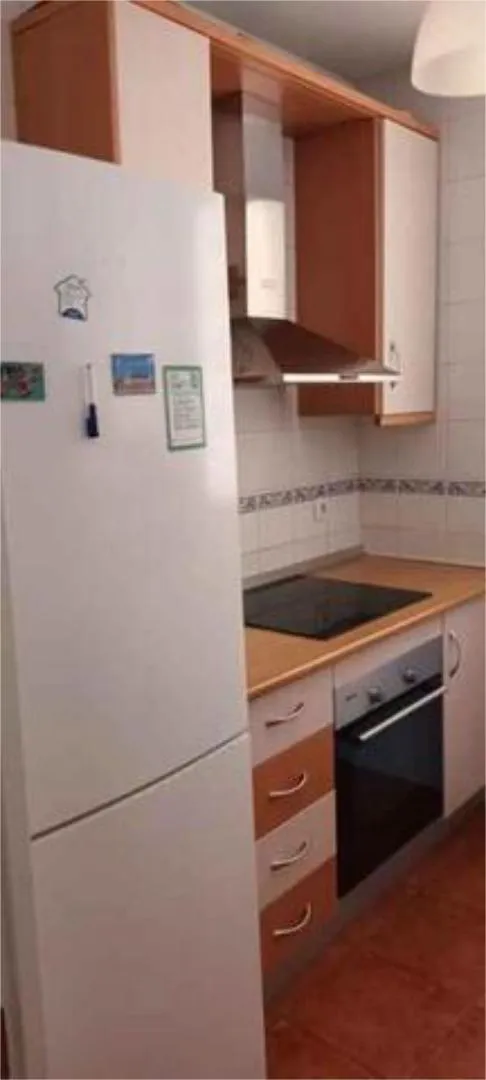 Piso en Reina Mercedes - Foto 3