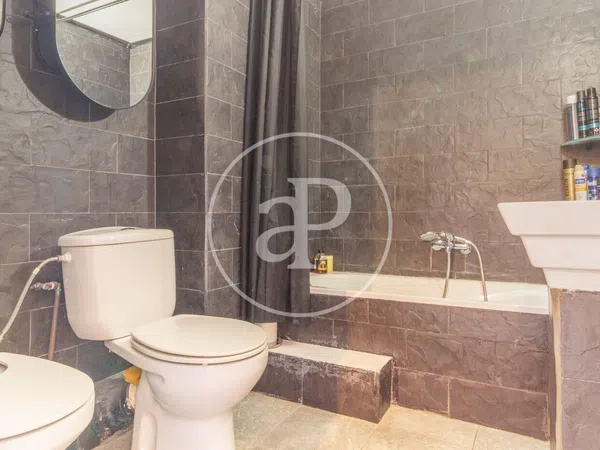 Piso en Plaza d'Hondures, Ciutat Jardí - Foto 24