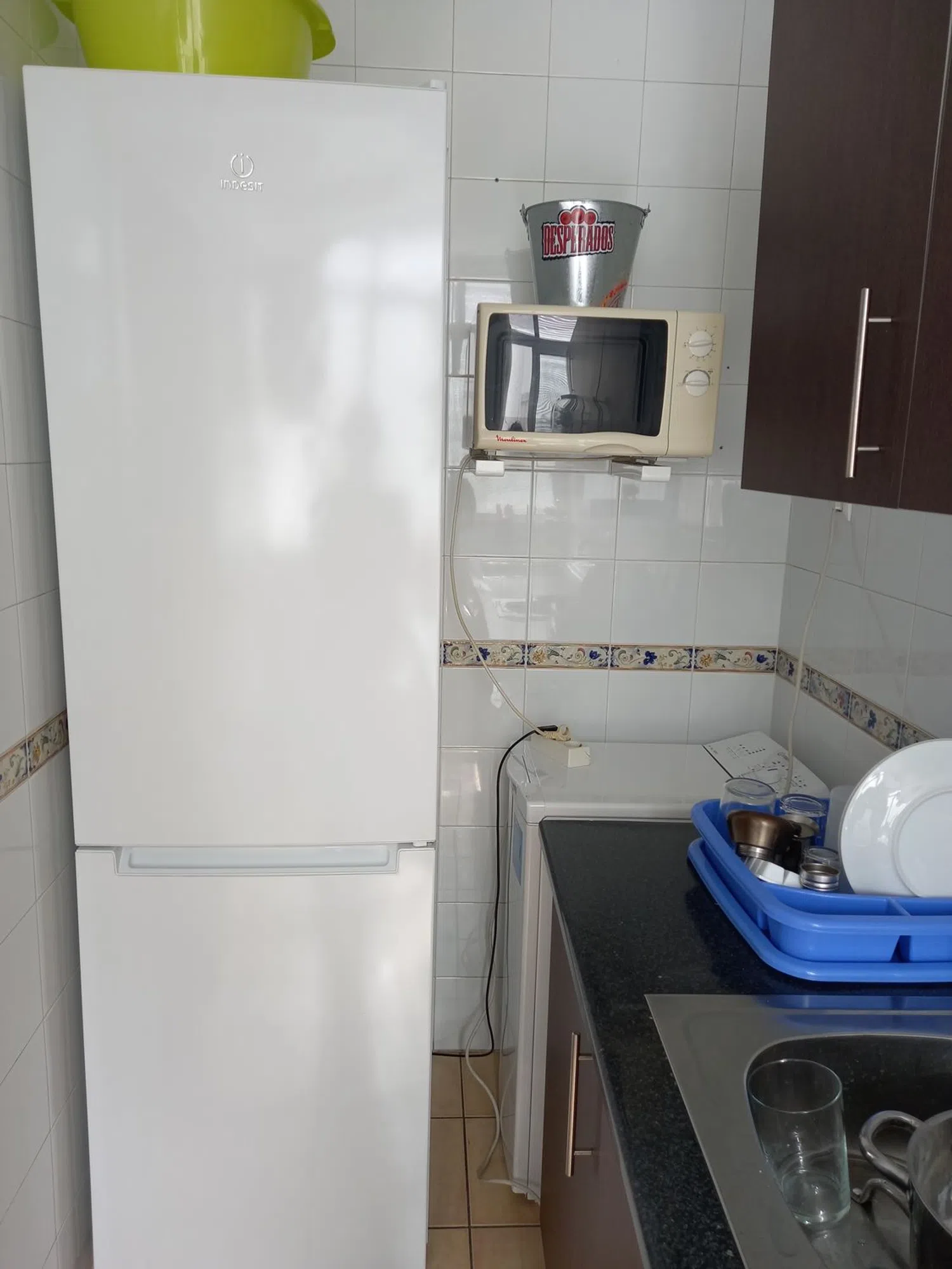 Piso en calle Dr.Fedriani 44, 44 - Foto 9
