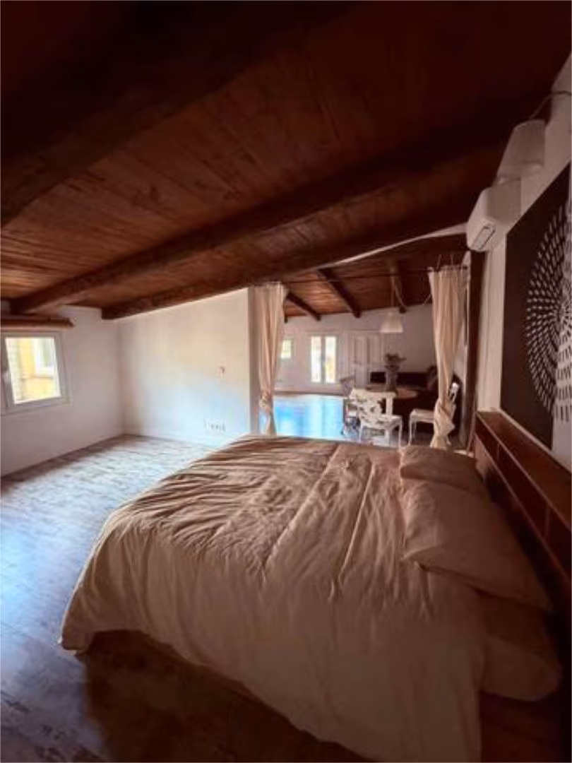 Ático en Centro - Foto 5