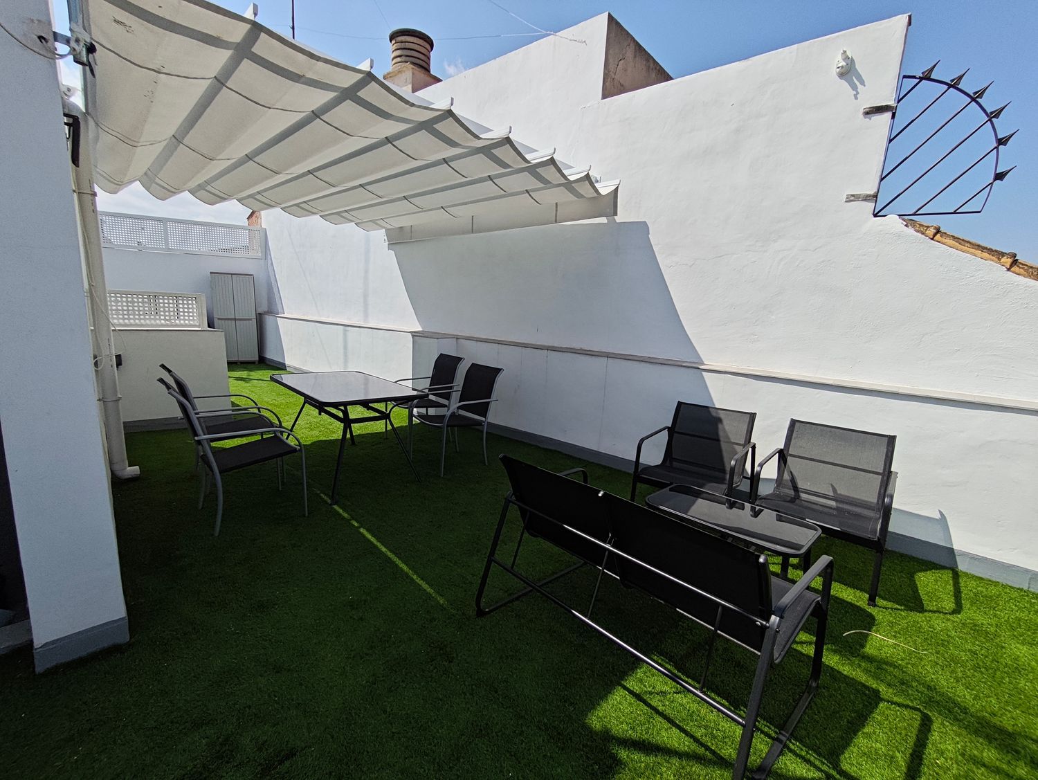 Ático en calle Torre de Romo, 54 - Foto 19