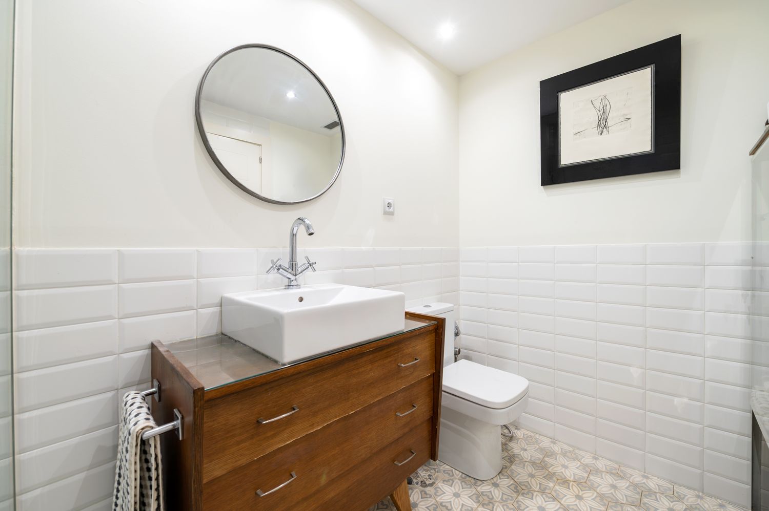 Piso en calle Hermanos Machado, 2 - Foto 17